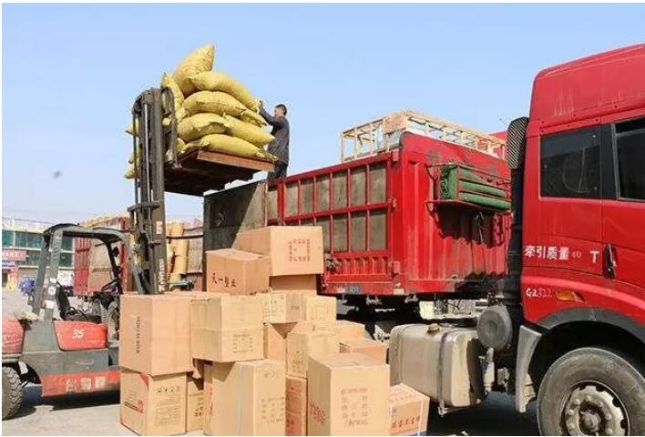 厦门到耒阳市物流专线