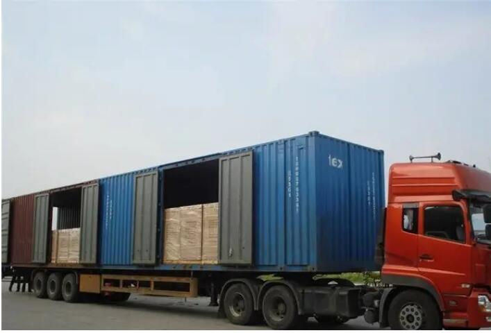 厦门到耒阳市整车运输