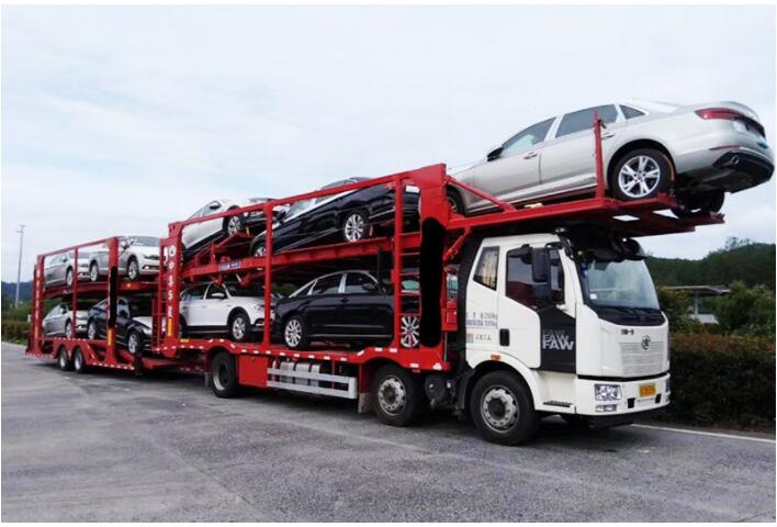 厦门到耒阳市轿车托运